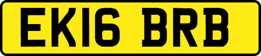 EK16BRB