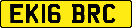 EK16BRC