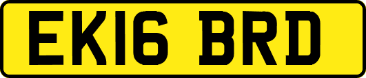 EK16BRD