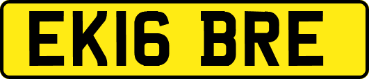 EK16BRE