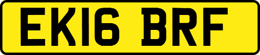 EK16BRF