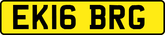 EK16BRG