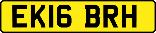 EK16BRH