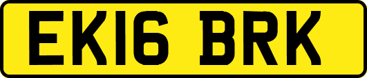 EK16BRK