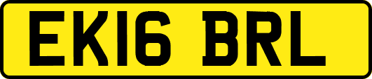 EK16BRL