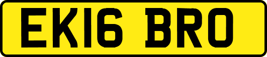 EK16BRO