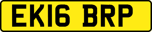 EK16BRP