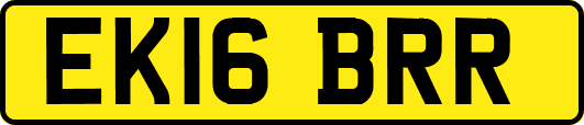 EK16BRR