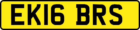 EK16BRS