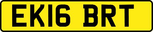 EK16BRT
