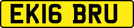 EK16BRU