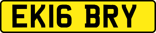 EK16BRY