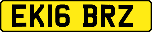 EK16BRZ