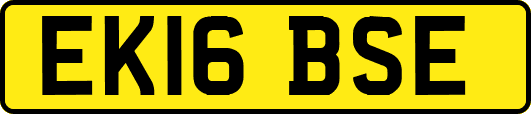 EK16BSE