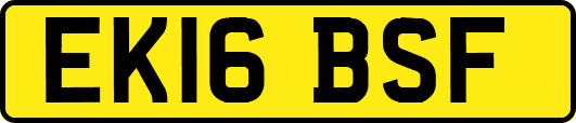 EK16BSF