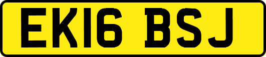 EK16BSJ