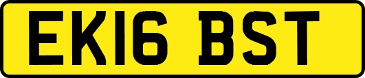 EK16BST