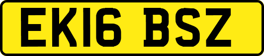 EK16BSZ