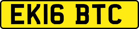 EK16BTC