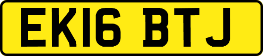 EK16BTJ