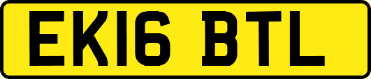EK16BTL