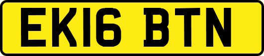 EK16BTN