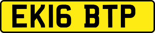 EK16BTP