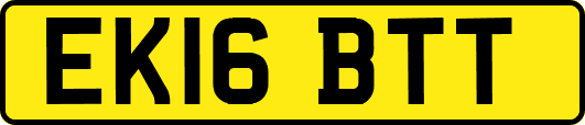 EK16BTT