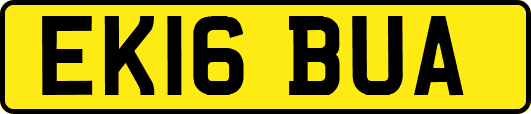 EK16BUA