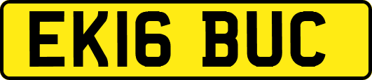 EK16BUC