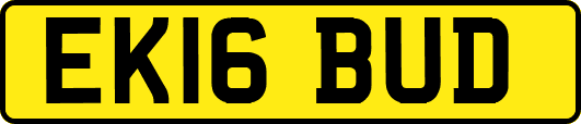 EK16BUD