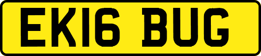 EK16BUG
