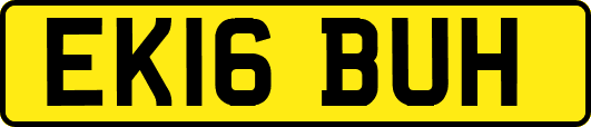 EK16BUH