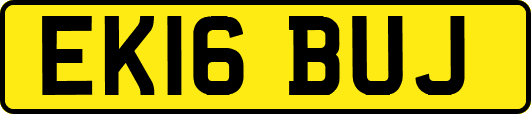 EK16BUJ