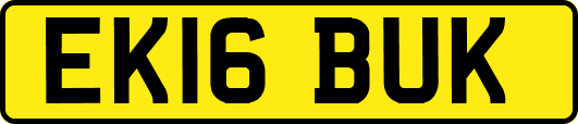 EK16BUK