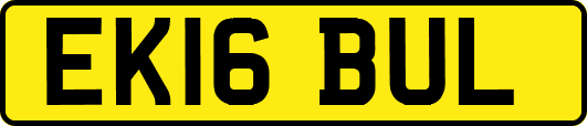 EK16BUL