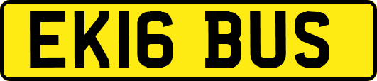 EK16BUS