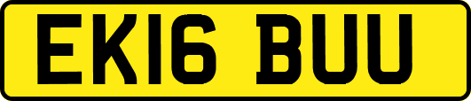 EK16BUU