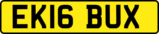 EK16BUX