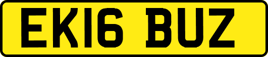 EK16BUZ