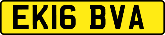 EK16BVA