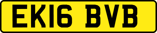 EK16BVB