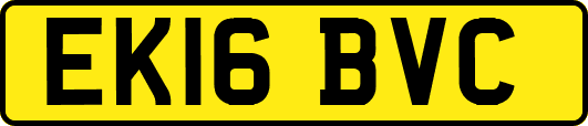 EK16BVC