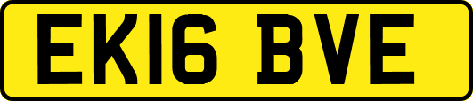 EK16BVE