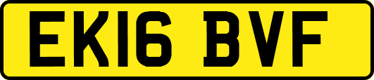 EK16BVF