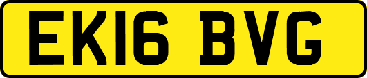 EK16BVG