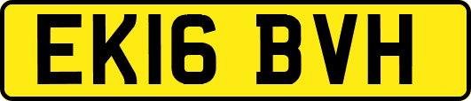 EK16BVH