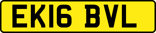 EK16BVL