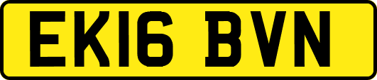 EK16BVN