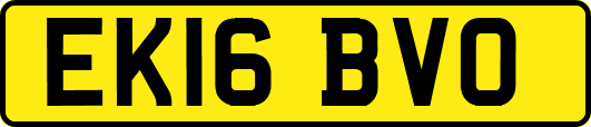 EK16BVO
